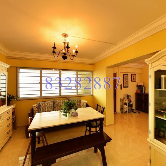 Blk 250 Pasir Ris Street 21 (Pasir Ris), HDB Executive #152202022